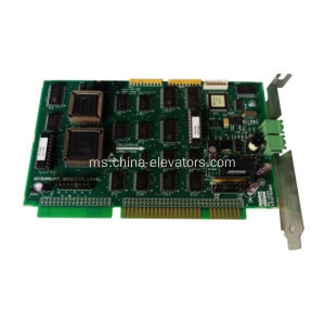 KONE Lif PC-CAN Board KM431273G01